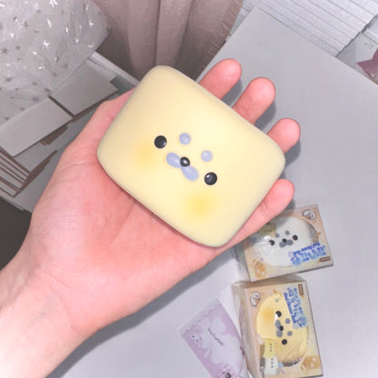 ʚ( •∞•) 🥚Seal Flower Rolls
