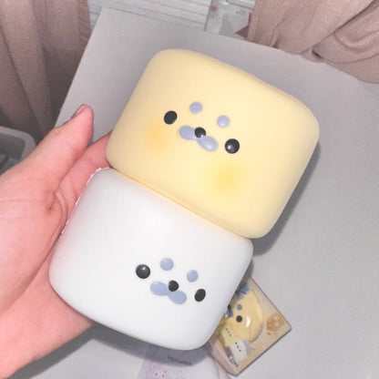 ʚ( •∞•) 🥚Seal Flower Rolls